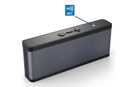 NFC, a new technology to speed Bluetooth Connection